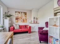 Kokkenhoflaan 14 bis, 3513 GP Utrecht