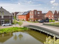 Zoete viburnumstraat 3, 3545 DD Utrecht