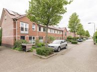 Zilvervosstraat 36, 4105 VS Culemborg