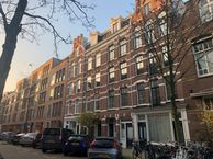 Van Ostadestraat 85 B, 1072 SR Amsterdam