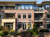 Dennenweg 4-C, 3735 MR Bosch en Duin