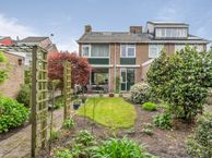 Von Brucken Focklaan 11, 2102 XA Heemstede