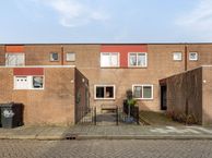 Arestraat 11, 1445 EJ Purmerend