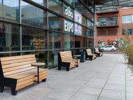 John M. Keynesplein 2, 1066 EP Amsterdam