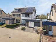 Kersengaarde 3, 5103 EM Dongen