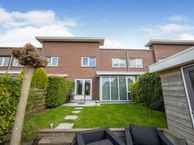 Ambachtslaan 21, 1567 AD Assendelft