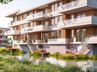 Odysseestraat 33, 1363 WR Almere