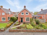 Van Panhuyslaan 22, 9351 CG Leek