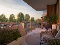 Odysseestraat 46, 1363 WR Almere