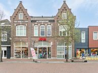 Stationsstraat 55 A, 5141 GC Waalwijk