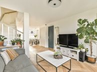 Zaanstraat 27, 1013 RV Amsterdam