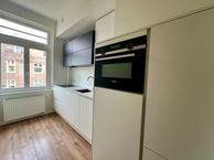 Cornelis Krusemanstraat 17 2, 1075 NC Amsterdam