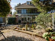 Santhorstlaan 85, 2242 BE Wassenaar