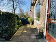 2e Hogenbanweg 94, 3043 AT Rotterdam