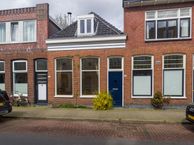 Rabenhauptstraat 59, 9725 CC Groningen