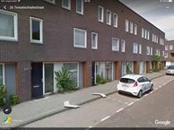 Tesselschadestraat 113, 2026 SR Haarlem