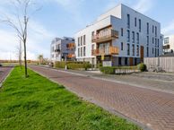 John Rossweg 12, 1363 LW Almere