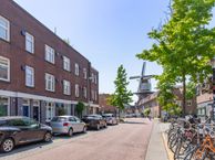 Merelstraat 25, 3514 CM Utrecht