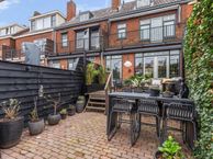 Jan Luykenstraat 25, 3314 AL Dordrecht