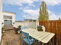 Gerard Brandtstraat 3 IV, 1054 JH Amsterdam