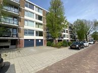 Van Karnebeekstraat 119, 3317 KW Dordrecht