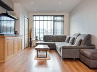 Belgiëlaan 53, 1946 TK Beverwijk