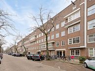 Orteliusstraat 126 C, 1057 BG Amsterdam