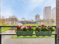 Piet Paaltjensplein 22, 3027 TZ Rotterdam