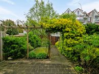 Wildbaan 12, 3075 DP Rotterdam