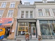 Kortemeestraat 8, 4611 TM Bergen op Zoom