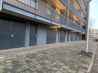 Voerman 8 1, 3813 VP Amersfoort