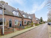 Gerard Doustraat 25, 3817 RS Amersfoort