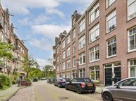 Jan Bernardusstraat 24 R-I, 1091 TT Amsterdam