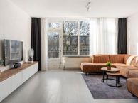 Gijsingstraat 58 D, 3026 RN Rotterdam