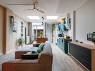 Hubert Duyfhuysstraat 26, 3553 VW Utrecht