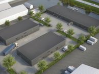 De Steven 18 tm 11, 9206 AX Drachten