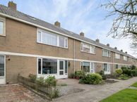 Joost van den Vondelstraat 44, 8862 XD Harlingen