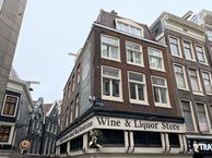 Haringpakkerssteeg 17 II, 1012 LR Amsterdam