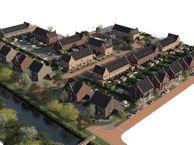 Het Hofje (Bouwnr. 7), 4142 SR Leerdam