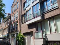 Amstel 288 E, 1017 AN Amsterdam