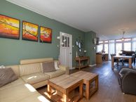 Van Oldenbarneveltlaan 12, 1215 GG Hilversum