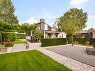 Zandweg 1, 4308 AC Sirjansland