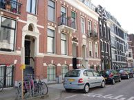 Van Eeghenlaan 17 hs, 1071 EM Amsterdam