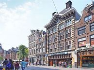 Leidsestraat 108 C, 1017 PG Amsterdam