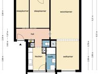 Margrietstraat 97, 6191 XG Beek (LI)