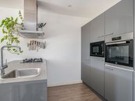 Maximiliaanstraat 9 B, 3082 EA Rotterdam