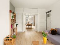 Van Houtenstraat 17 b, 3039 PA Rotterdam