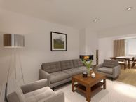 Stadhoudersweg 41 D, 3038 EE Rotterdam