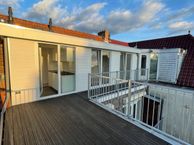 Valkenburgerlaan 79 a, 2103 AM Heemstede