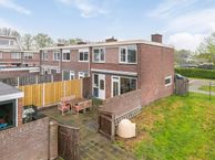 Pastoor van Weesstraat 19, 4872 VA Etten-Leur